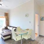 Kati Sea View Apartamento Kéntroma