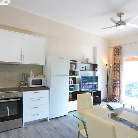 Apartamento Kati Sea View