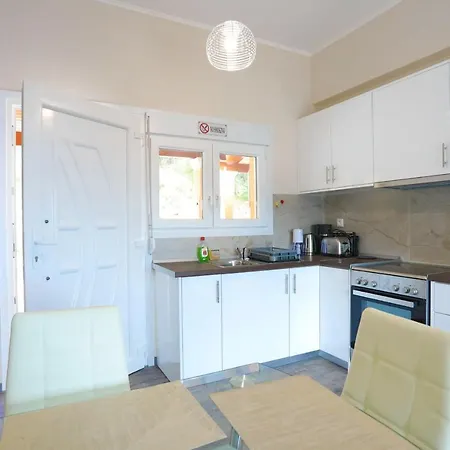 Apartamento Kati Sea View