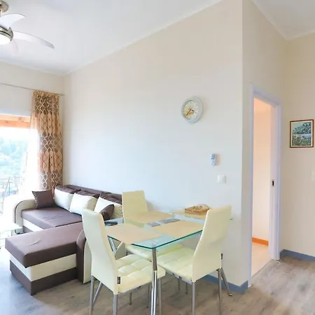Kati Sea View Apartament Kéntroma