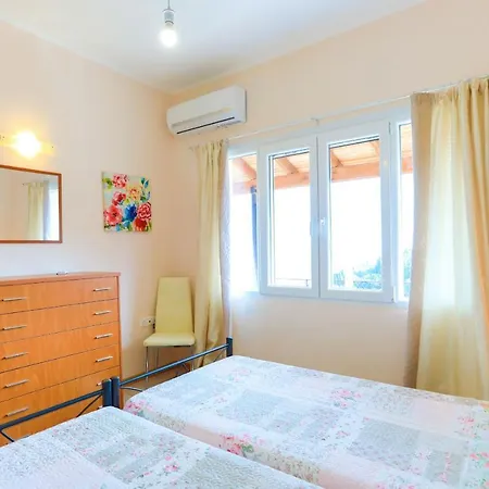 Kati Sea View Apartment *